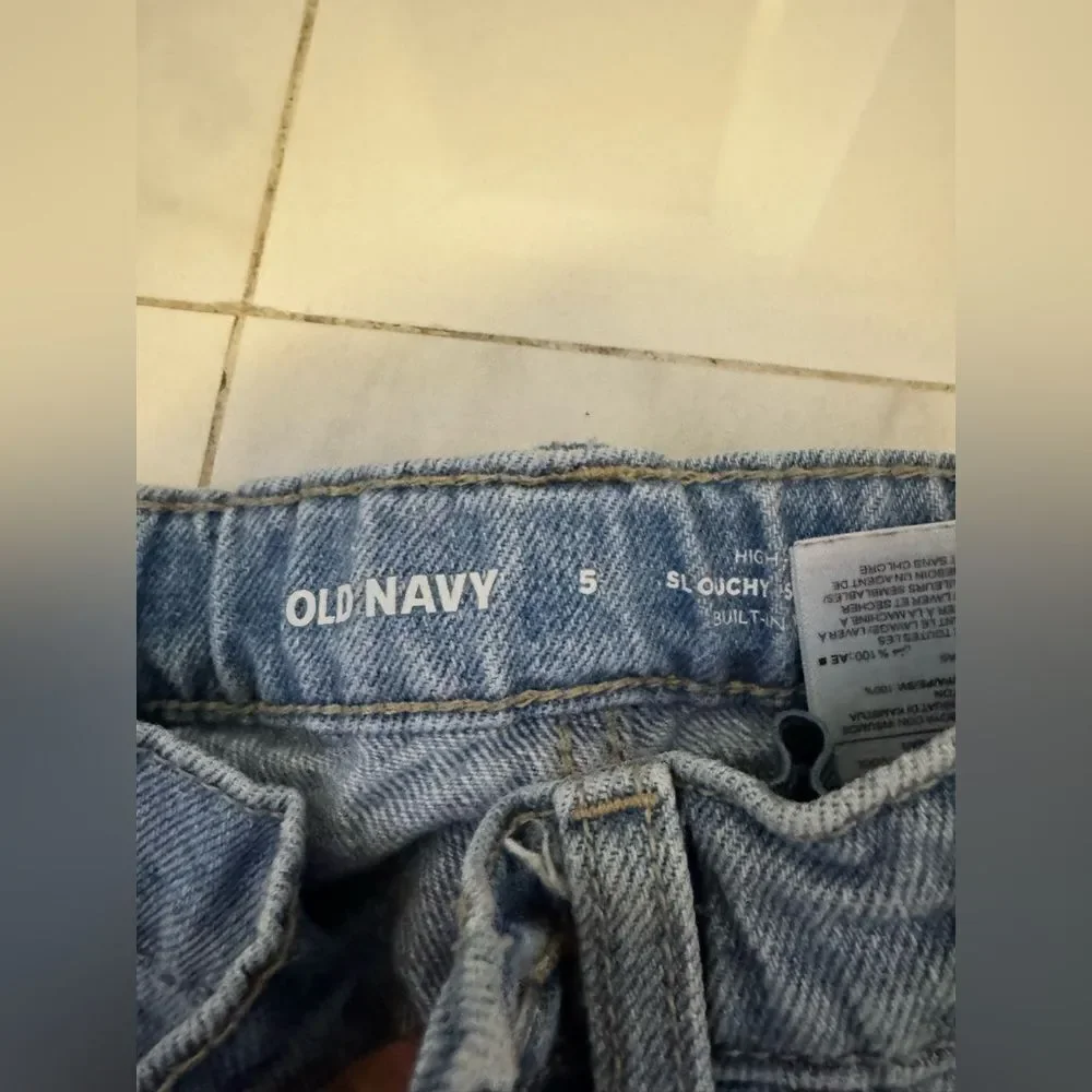 Kids jeans #22